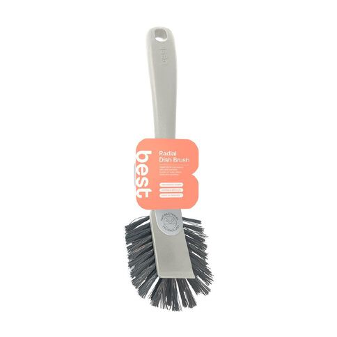 Best Radial Dish Brush