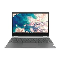 Lenovo Flex 5 13 inch Intel Core i3-10110U 4GB RAM 64GB eMMC Chromebook