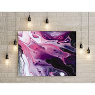 Reeves Paint Pouring Set Galaxy 4 Pack