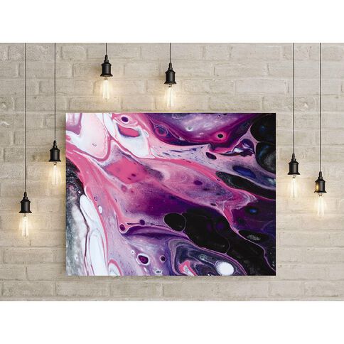 Reeves Paint Pouring Set Galaxy 4 Pack