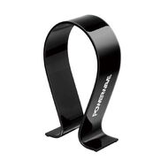 PowerWave Headset Stand Acrylic Black