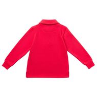 Schooltex Kids' Zip Fleece Tunic