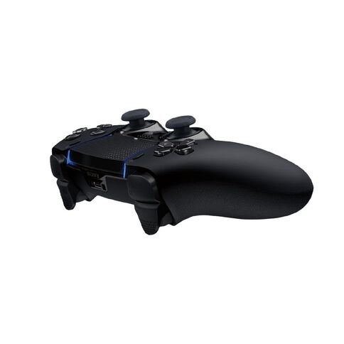 PS5 DualSense Edge Wireless Controller Midnight Black