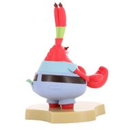 Cable Guys Mr Krabs Holdem Mini Phone Stand and Device Holder