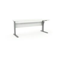 Cubit Electric Height Adjustable Desk 1200