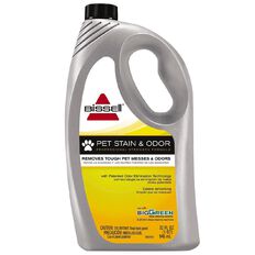 Bissell Big Green Shampoo Pet
