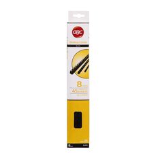 Ibico Binding Comb 8mm 25 Pack