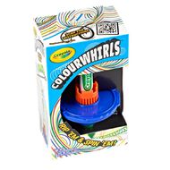 Crayola Colourwhirls