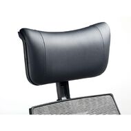 Jasper J Pinnacle Ergonomic Commercial Gaming Chair Black