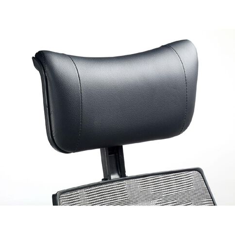 Jasper J Pinnacle Ergonomic Commercial Gaming Chair Black