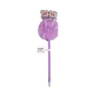 Kookie Ball Pen With Toppers