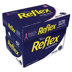 Reflex A4 80gsm Inkwise Technology 5 Ream Box