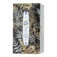 Soft Touch Aloe Vera Facial Tissue 3ply 150 Pack