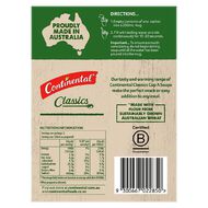 Continental Cup a Soup Laksa 2 Pack