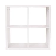 Living & Co Valencia 4 Cube White