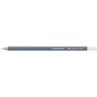 Faber-Castell Goldfaber Watercolour Pencil #101 White