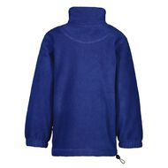 Schooltex Greymouth Main Polar Fleece Top with Embroidery
