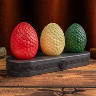 Paladone House Of The Dragon Egg Light
