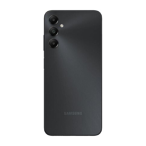 Samsung Spark Galaxy A05s 128GB Bundle Black