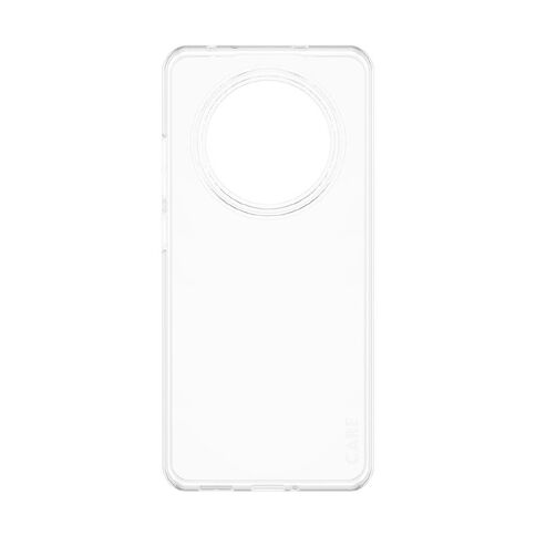 PanzerGlass CARE by Panzer Case For Oppo A5X Clear