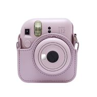 Fujifilm Instax Mini 12 Case Purple