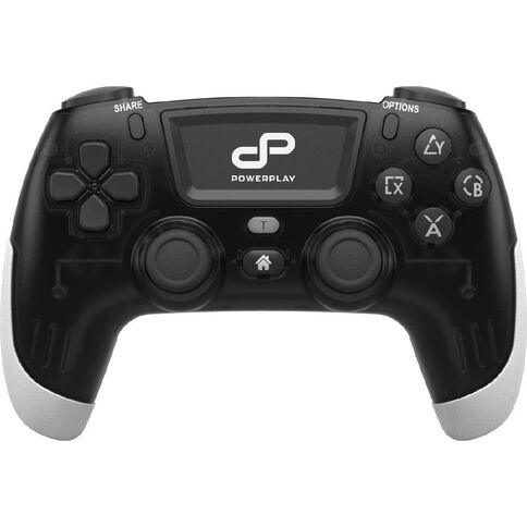 PowerPlay PS4 Wireless Controller