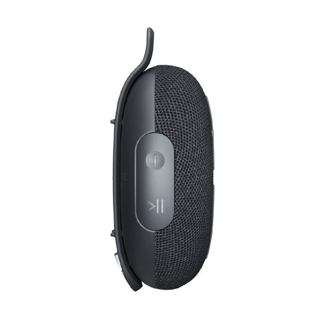 Ultimate Ears MINIROLL Black