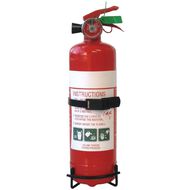 Orca Fire Extinguisher 1kg