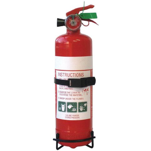 Orca Fire Extinguisher 1kg