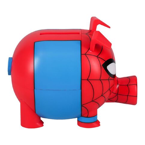 Paladone Marvel Spider-Ham Money Box