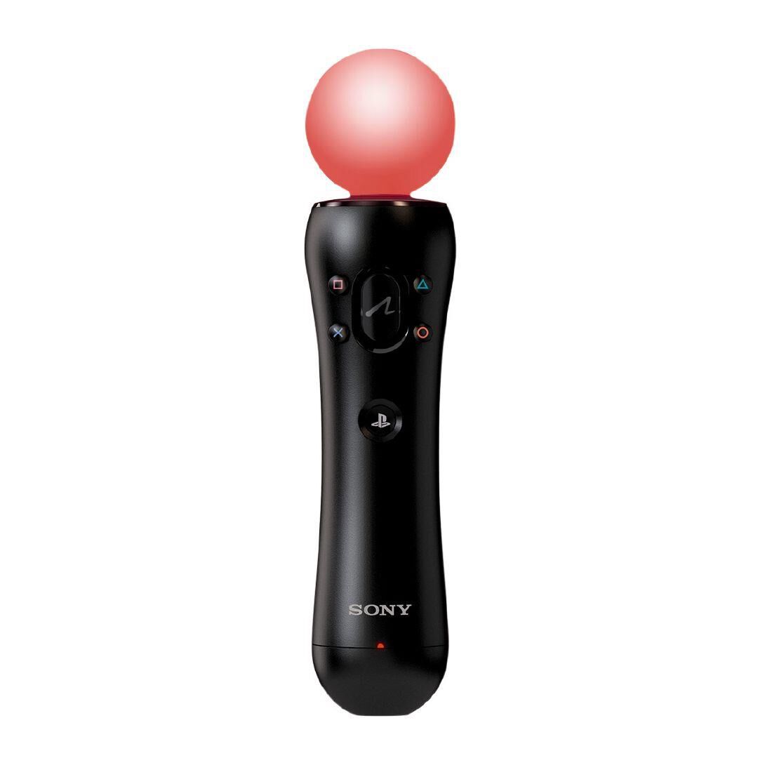 Playstation move controllers nz new arrivals