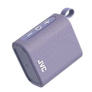 JVC Ezy 1 Rechargeable Portable Speaker Lilac