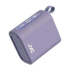 JVC Ezy 1 Rechargeable Portable Speaker Lilac