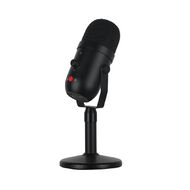 Playmax Microphone Black