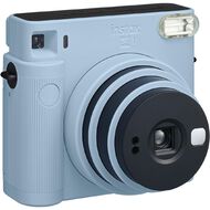 Fujifilm Instax SQ1 Instant Camera Glacier Blue