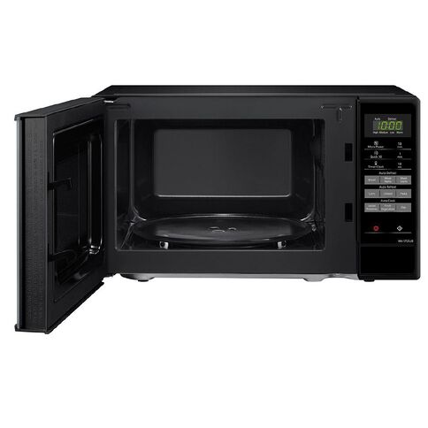 Panasonic Microwave 800W 20L Black