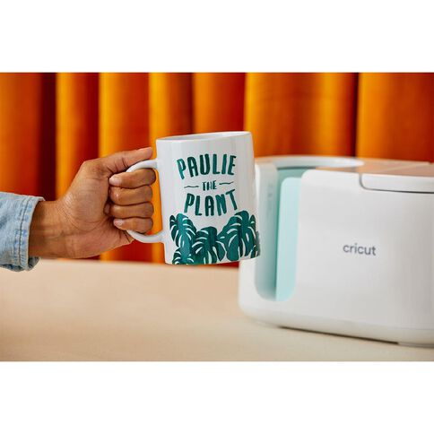 Cricut Mug Press Machine