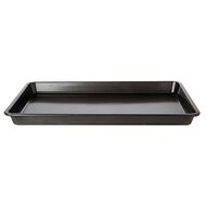 Living & Co Heavy Gauge Non Stick Slice Tray 37.5cm x 25cm x 3cm