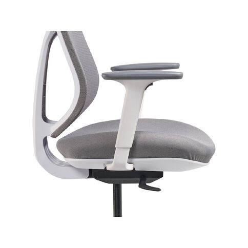 Jasper J AirForm Ergonomic Commercial Office Chair Grey