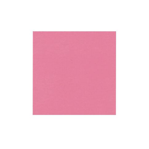 WS Fluro Sticky Notes 50mm x 50mm 400 Sheet Cube Fluro Multi-Coloured