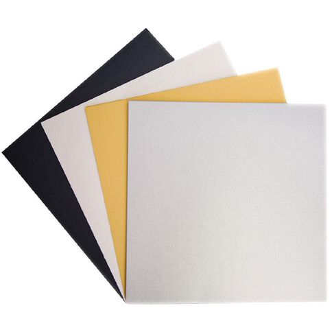 Kaskad Card 225gsm Oriole Gold A3