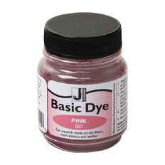 Jacquard Basic Dye 14.17g Pink