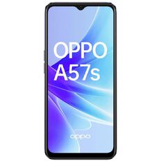 OPPO A57s Starry Black