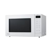 Panasonic 32L Inverter Microwave NN-ST64QWQPQ White