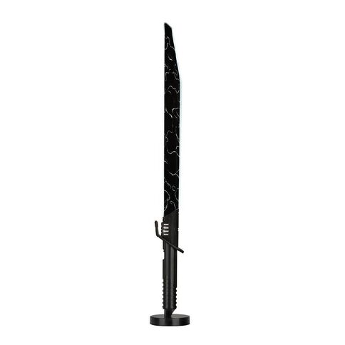 Ukonic Star Wars Mandalorian Dark Saber Lamp