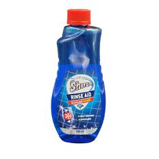 Shotz Rinse Aid 500ml