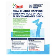 Persil Laundry Powder Sensitive Box 2kg