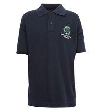 Schooltex Finlayson Park Polo with Embroidery