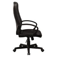 Workspace Valencia Highback Chair Black