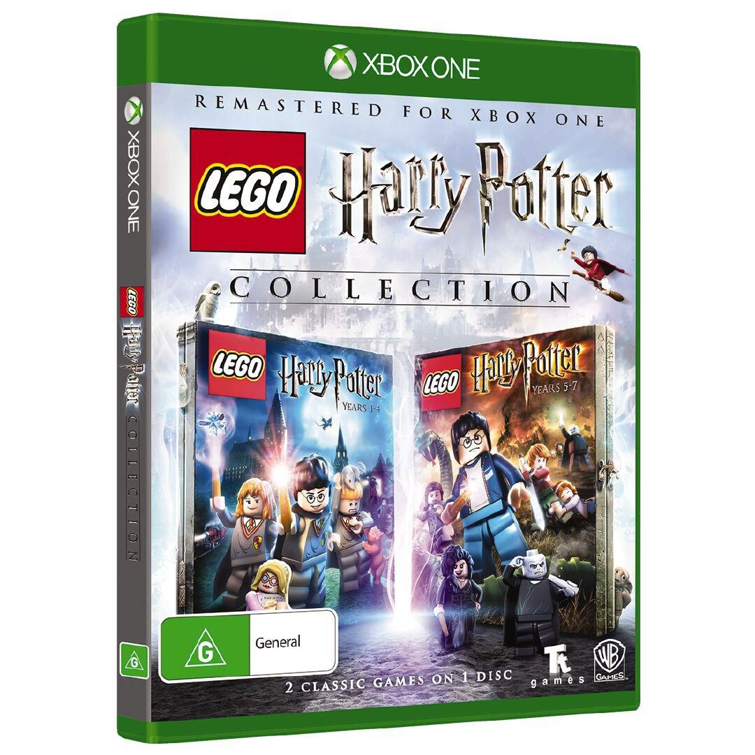 Harry potter lego warehouse deals